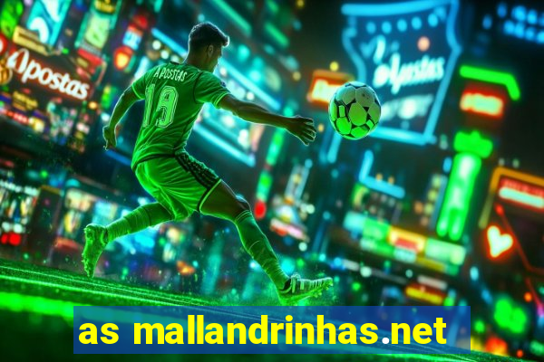 as mallandrinhas.net